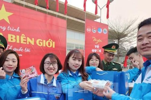 Công trình, phần việc thiết thực trị giá hơn 4,7 tỷ đồng của tuổi trẻ xứ Lạng