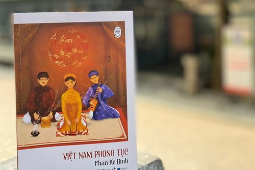 Nhìn lại gần 100 phong tục, tập quán điển hình của người Việt
