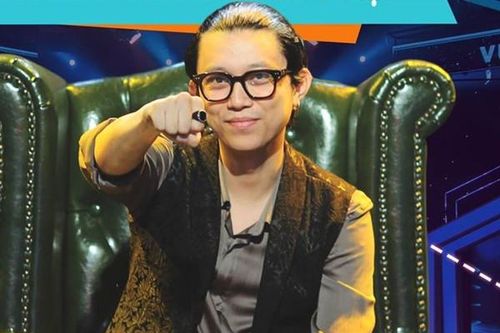 Quang Minh nhóm Oplus: Người chơi xuất sắc nhất 'Vua tiếng Việt' mùa 2