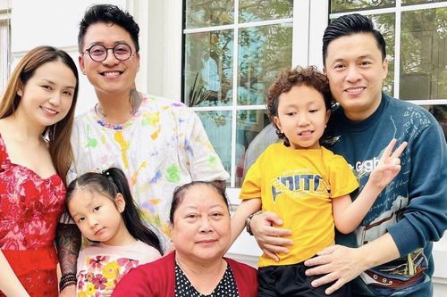 Quang Tèo khoe biệt thự, Tuấn Hưng mời Lam Trường đến nhà