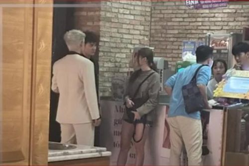 Lùm xùm vụ 'Trấn Thành bị tố chen ngang, bao nguyên rạp chiếu'