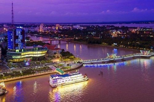 Sáu điểm du lịch hấp dẫn nhất định phải ghé thăm khi đến Cần Thơ