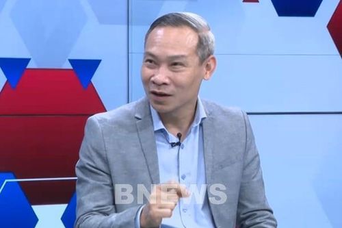 Chủ động 'nhập cuộc'