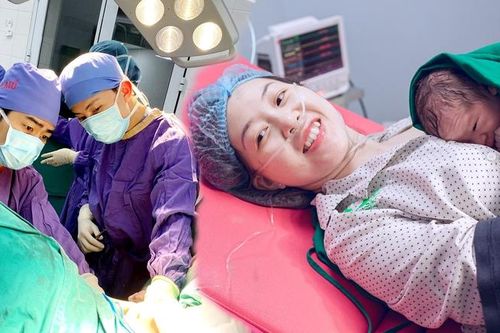 Bác sĩ Bệnh viện Phụ sản Trung ương giải đáp chi tiết các cách giảm đau khi sinh con