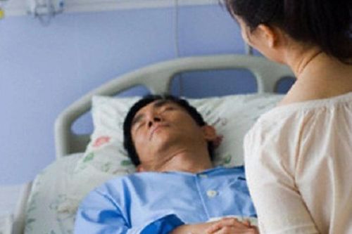 Bố tôi từ chối ra phố sống theo lời mời của thông gia