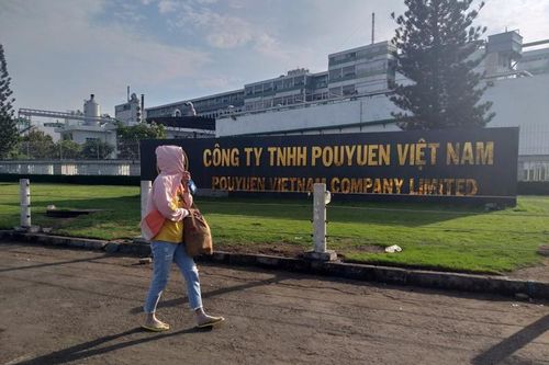 Công nhân PouYuen mất việc nhận hỗ trợ cao nhất gần 380 triệu đồng