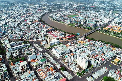 An Giang: Tăng cường kiểm tra, giám sát bảo đảm an toàn tuyệt đối trong quá trình thi công các công trình