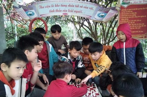 Lào Cai: Hiệu quả thực hiện học sinh học 5 ngày/ tuần ở Bát Xát