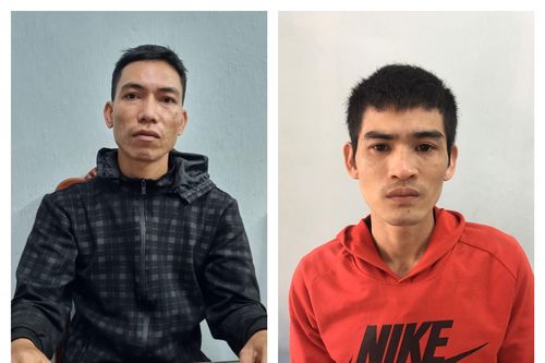Khởi tố 3 kẻ nổ súng giữa phố ở Quy Nhơn