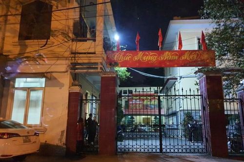 Phó trưởng phòng Sở GT&VT Hải Phòng tử vong tại cơ quan