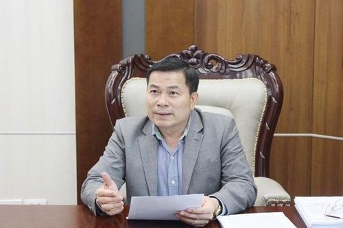 Phó tổng Thanh tra Chính phủ Trần Văn Minh qua đời
