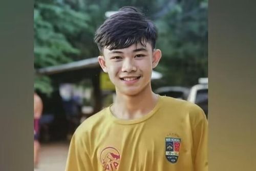 Tro cốt Promthep trở về nhà