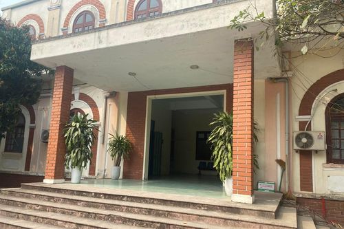 Điều dưỡng trạm y tế kể lúc tiếp nhận bé trai 17 tháng tuổi