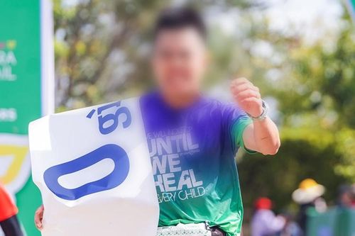VĐV gian lận để về nhất giải Đà Lạt Ultra Trail?