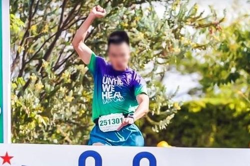 Điểm bất thường của VĐV bị nghi gian lận tại giải Đà Lạt Ultra Trail