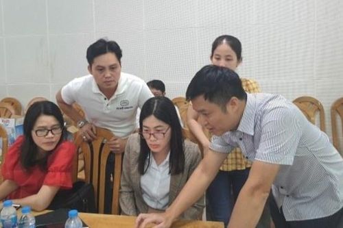 Tuyển sinh khóa bồi dưỡng kỹ năng căn bản báo chí - truyền thông