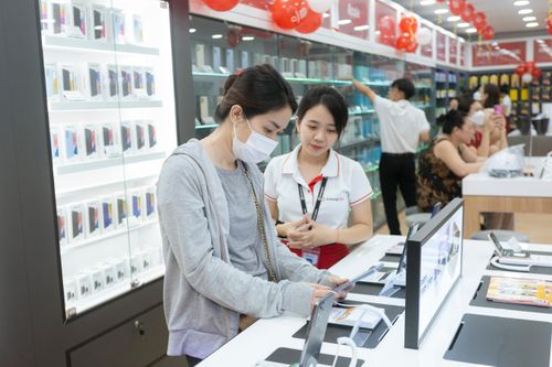 Người dùng không mặn mà mua sắm smartphone