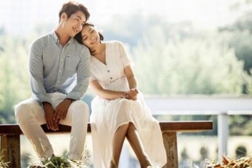 Người chồng bản lĩnh