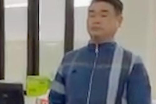 Sai phạm cấp 'sổ đỏ', cán bộ Sở Tài nguyên và môi trường bị bắt