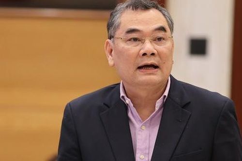 Trung tướng Tô Ân Xô: Vụ đăng kiểm giống như vụ Việt Á