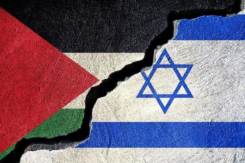 Hòa bình Trung Đông: Ai Cập đòi công bằng cho Palestine, Mỹ cùng loạt nước phản đối một quan chức Israel