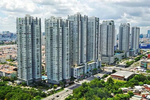 'Người cầm trịch' tháo gỡ khó khăn cho bất động sản TP HCM cam kết điều gì?