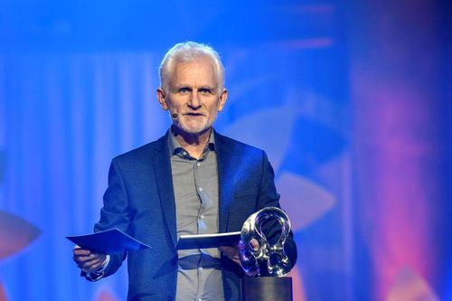 Người đoạt giải Nobel Hòa bình 2022 lĩnh án 10 năm tù ở Belarus