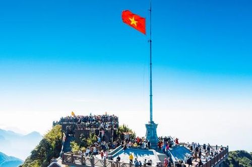 Sa Pa đặt mục tiêu thu 12.000 tỷ đồng từ 3,5 triệu lượt khách