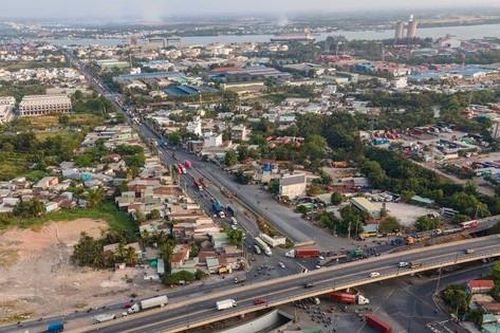 Chi tiết 33 dự án giao thông trọng điểm ở TPHCM sắp khởi công