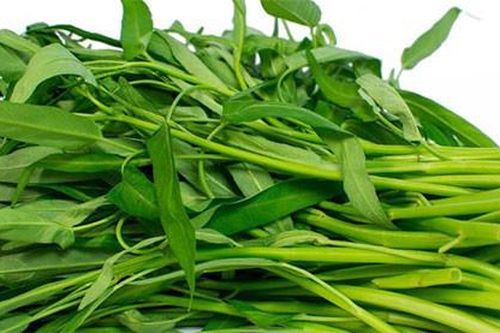 Loại rau vài nghìn/mớ ở Việt Nam sang nước ngoài giá siêu đắt, đếm từng cọng