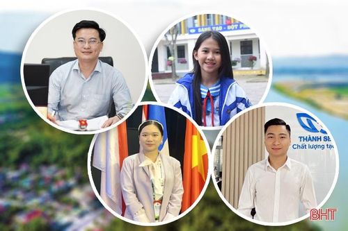 Người trẻ Hà Tĩnh gìn giữ, phát huy giá trị văn hóa truyền thống