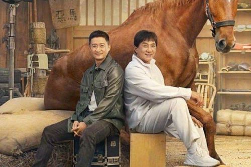 Phim có mặt của Thành Long bị 'ném đá' vì lừa khán giả