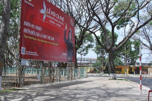 Buôn Ma Thuột kiên quyết không để người ăn xin lang thang trong Lễ hội