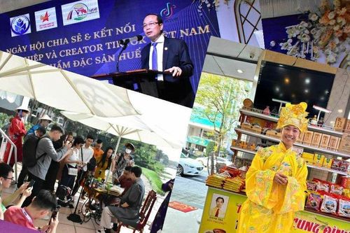 Thừa Thiên-Huế chớp thời cơ 'đón sóng' từ Tiktok