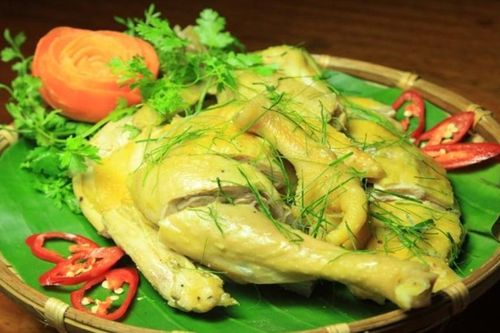 Hấp gà cứ thêm gia vị đặc biệt này thịt ngọt thơm, cả nhà ăn mãi không chán