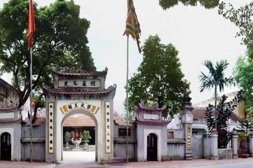 Hưng Yên: Đầu tư 120 tỷ đồng tu bổ, tôn tạo quần thể di tích lịch sử và kiến trúc quốc gia đặc biệt Phố Hiến