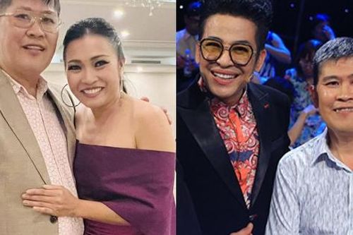 'Ông bầu' quyền lực Phước Sang giờ ra sao sau hơn một thập kỷ vỡ nợ, ly hôn cùng bi kịch bệnh tật?