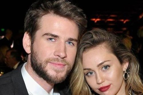 Bị hủy hợp đồng phim mới, Liam Hemsworth cay cú kiện vợ cũ Miley Cyrus?