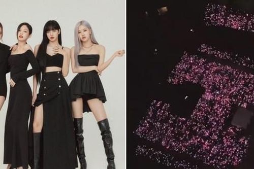 Các fan đi xem BLACKPINK biểu diễn ở Malaysia đã lập kỷ lục về tiếng hò reo to đến mức nào?