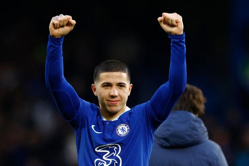 Chelsea thắng trận đầu tiên kể từ tháng 1
