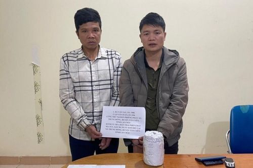 Công an đào bể phốt tìm ma túy được xả xuống bồn cầu