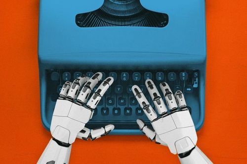 AI là con dao hai lưỡi