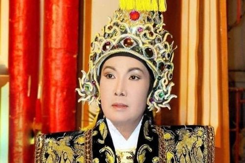 Lý do Vũ Linh là 'ông hoàng cải lương'