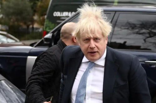 Cuộc chiến vì tham vọng trở lại chính trường của ông Boris Johnson