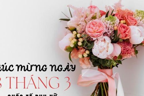 Cách chọn quà 8/3 tặng sếp nữ, đồng nghiệp, nhân viên, khách hàng