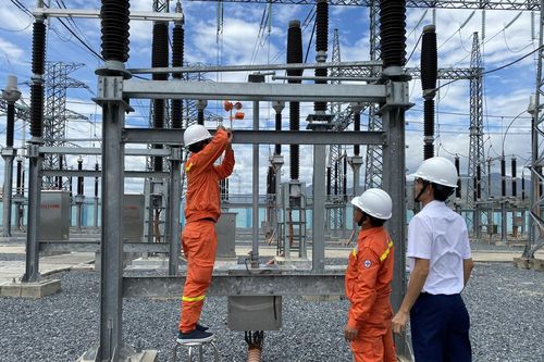 Phối hợp chặt chẽ, giải tỏa công suất nguồn năng lượng tái tạo