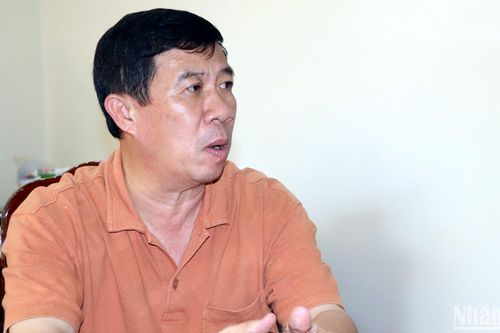Đồng Nai: Chấn chỉnh tình trạng xây dựng trái phép ở Nhơn Trạch