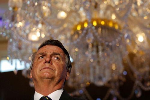 Cựu Tổng thống Brazil phủ nhận cáo buộc nhận quà 'bất hợp pháp'