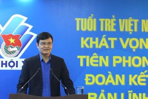 Làm thực chất, sớm đưa Nghị quyết Đại hội Đoàn toàn quốc lần thứ XII vào cuộc sống