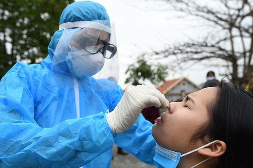 'Muốn thanh thản thì đừng ăn không của ai cái gì!'